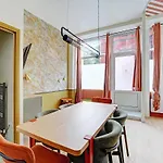 Cozy Flat With Jacuzzi - 2Bdr